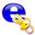 IE Password Unlock Tool icon